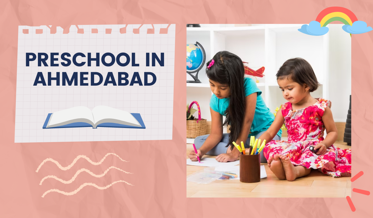 Best-Preschool-In-Ahmedabad